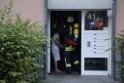 Feuer Koeln Vingst Sybiliusstr P07